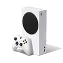 Xbox Series S Blanc - 1