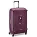 DELSEY PARIS - MONCEY - Large Rigid Suitcase - 76x52x30 cm - 97 liters - L - Purple - 3