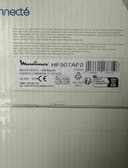 Moulinex I-Companion XL - Robot da cucina connesso, con 14 funzioni automatiche, capacità 10 persone, bianco, grigio, made in France - 10