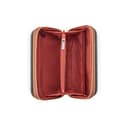 DELSEY PARIS - Chatelet Air 2.0 - BOLSA Uisex Adulto, Marrón, XS (38x45x26 cm) - 6