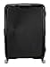 American Tourister Soundbox Spinner 80/30 TSA EXP Trolley Bass Black - 6