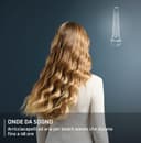 Rowenta Air Shape, Spazzola ad Aria Calda per Asciugatura Rapida e Styling a Tecnologia Ionica, 3 Velocità/Temperature, UB9820 - 7