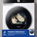 DRYER AI CONTROL 9KG A (A+++) - 7