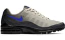 Nike CD1515-001 Nike Air Max Invigor Uomo, Black/Racer Blue-Anthracite EU 45.5 - 7