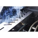 Napoleon 67013 Acero inoxidable Smoker Box accesorio de barbacoa/grill - 11