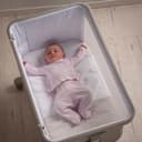 Foppapedretti Dream&Swing Kinderbett, Grau - 2