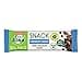 EnerZona Snack Balance Crunchy Choco Barretta Cioccolato Fondente, 33g - 1