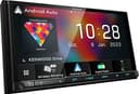 Kenwood DMX8021DABS - 2-DIN | DAB+ | Bluetooth | Kabellos Android Auto und Apple CarPlay | | Autoradio - 8
