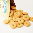 Mulino Bianco Macine 350g Italian Biscoti Cookies | Soft Shortbread Pastries Biscuits | GMO & Palm Oil Free | Filled with Creamy Chocolate | Icon of Taste and Goodness (Macine 350g, 3 Pack) - 5