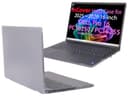 mCover Case ONLY Compatible for 2025-2026 16" Dell Pro 16 PC16250 / PC16255 Series Windows Laptop PC (NOT Fitting Any Other Dell Models)- Clear - 1