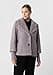 Comma Women's 2174070 Coat (Pack of 1), 9822_Dark Grey - 6