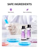 PETKIT Air Purifying Refills for Pura X, Pura Max and Pura Max 2 Self Cleaning Cat Litter Tray, 100% Natural Ingredients Odor Remover, Strong Odor Control, 4 Bottles/Pack - 4