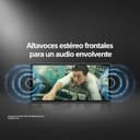 Sony Xperia 10 VII: OLED de 6,1" 19,5:9 con 120 Hz, batería de 5000 mAh, Objetivo Ultra Gran Angular de 16 mm, Audio de 3,5 mm, Android 15, IP65/68, Doble SIM híbrida, Turquesa - 6