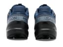 Salomon Men's Speedcross 6 Gore-TEX Sneaker, Spellbound, 9 - 7
