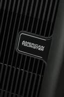 American Tourister Aerostep - Spinner L, Valigia Espandibile, 77 cm, 101.5/109 L, Nero (Black) - 13