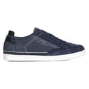 Geox U Walee A, Sneakers Uomo, Blu Navy, 44 EU - 3