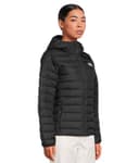 The North Face Classic Down Giacca con cappuccio da donna Tnf Black M - 2