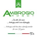 Ambrogio L60 Elite Robot Tagliaerba 7.5Ah per 400 mq - 4