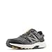 New Balance Men's 410 V8 Trail Running Shoe, Castlerock/Black/Varsity Gold, 9 X-Wide - 4