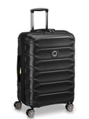 Delsey_Meteor_Parent, Nero , Kofferset + (3-teilig) - 8