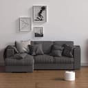 PETKIT Fontana Intelligente per Gatti e Cani, Rivestimento in Acciaio Inossidabile, non Facile da Nascondere Batteri (Pompa dell'acqua Senza Fili, Fontana Cablata) - 2