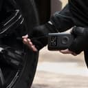 Xiaomi Portable Electric Air Compressor 2 - Compresor de aire portátil (0.2 10.3 bar/3-150 psi, 6 modos, batería de 2000mAh, 14.4Wh, carga USB-C, pantalla LED), negro (Versión ES) - 10