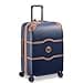 DELSEY Paris Chatelet Air 2.0 4DR Cabin Trolley, blue, L, Trolley case / Upright - 2