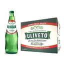 12 Bottiglie ACQUA ULIVETO NATURALE 75 cl. VETRO A PERDERE - 1