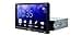 Sony XAV-AX8150ANT with DAB+ Antenna | 1 DIN with 9 Inch Touch Screen, HDMI for Streaming, CarPlay, Android Car, Weblink 2.0, DAB+, Includes Antenna, Bluetooth - 3