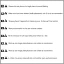 Monitika Damen Rucksack Wasserdicht PU Leder Schultertaschen Modische Lässig Rucksäcke Braun - 9