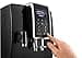 De'Longhi 700039278 350.55.B De'Longhi Dinamica ECAM 3. Latte Creme Milk System 50x40x30 Black, Plastic, 1450 W, 1.8 liters - 2