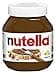 nutella - Nut Nougat Cream, 1 Jar of 750 g, Delicious Hazelnut Chocolate Cream as Spread or for Recipes - 2