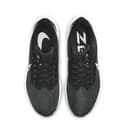 Nike Air Zoom Pegasus 39, Men's Road Running Shoes, Black White Grey Dk Smoke Grey, 10 UK - 5