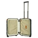 Trolley 21 Pulgadas Bellagio, Talla única, Olive - 6