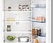 Bosch KIN965SE0 Serie 2, Frigorifero combinato da incasso, Total No Frost, MultiBox XXL, Luce LED, Allarme porta aperta, Cerniera a traino, 193.5x54.1 cm - 4