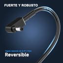 Etssembo 230W Cargador Portátil Compatible con Acer Predator Helios 300 500 PH315-53 PH315-54 PH315-55 PH315-53-781R PH315-53-7426 Neo 16, Triton 300 500 PT315 PT515,Nitro 5 16 17【5.5 * 1.7mm】 - 2