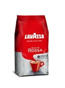Lavazza Quality Rossa, 1 kg packaging - 2