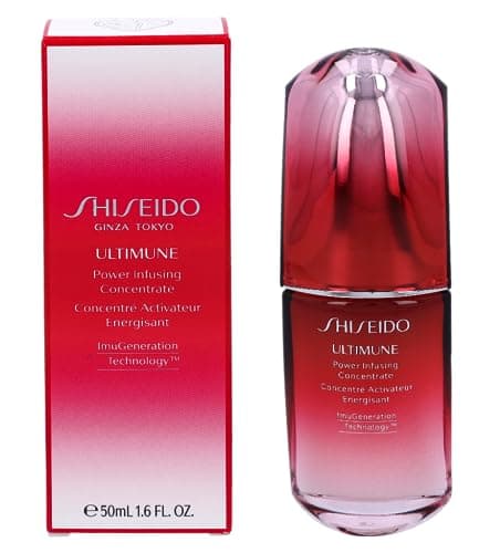 Shiseido Power Infusing Concentrate 50 Ml 0768614145349