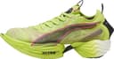 Puma Fast-R Nitro Elite 2 Scarpe da Running Donna - Verde UK 3.5 - 1