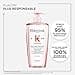 KÉRASTASE Genesis – Bagno Hydra-Fortificante – Shampoo fortificante anti-caduta, purificazione e rinforzo, Aminexil – Edelweiss & radice di zenzero, capelli sottili e fragili 500 ml x 2 DUO - 3