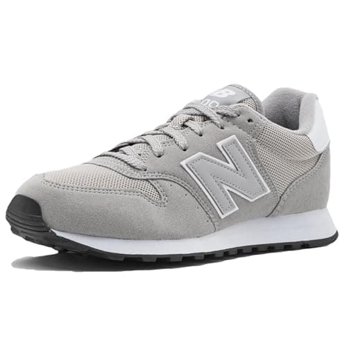 New Balance GM500EG2 500 Uomo, Grey EU 44