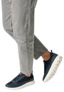 Geox U Spherica A, Sneaker Uomo, Navy 4EK, 41 EU - 2