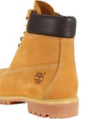 Timberland 6 INCH Classic Boot Wheat Nubuck - 9