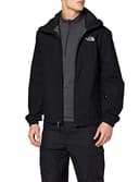 The North Face Men Men's Quest Jacket - TNF Black, XL - 3