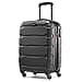 Samsonite Omni Pc Hardside Bagagli Espandibile con Ruote Spinner, Nero (Nero) - 68308-1041 - 1