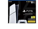 Playstation 5 Console Edizione Digital Slim - 9