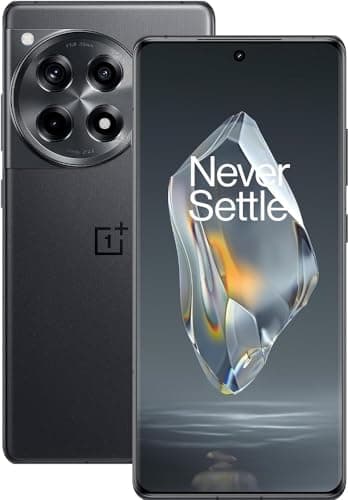 OnePlus 12R 16GB 256GB Iron Grey EU
