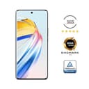 HONOR Magic 6 Lite Smartphone, 8 GB+256 GB, display da 6,78" anti-caduta a 120 Hz, tripla fotocamera posteriore da 108 MP, batteria super durevole da 5300 mAh, doppia SIM, Android 13, Midnight Black - 2