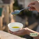 Coosur - Aceite de Oliva Virgen Extra Ecológico - 5L - 5