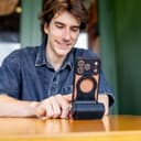 Magnetic Phone Camera Grip,Shutter Grip for iPhone 17 Pro Max with Bluetooth Remote & 1/4" Tripod Screw for iPhone 16 15 14 13 & Android Smartphone Camera Handle Holder for Video Photo Fun Shooting - 8